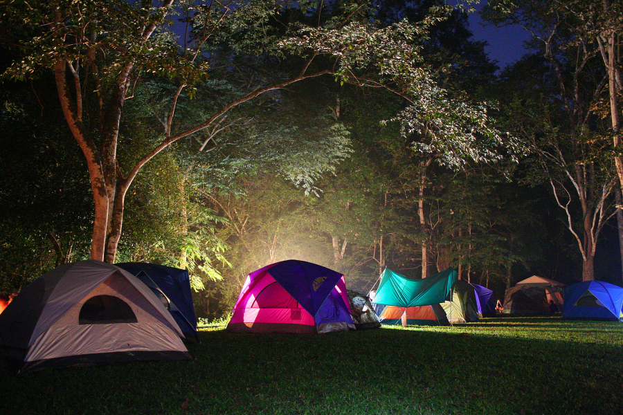 camping sud de la france